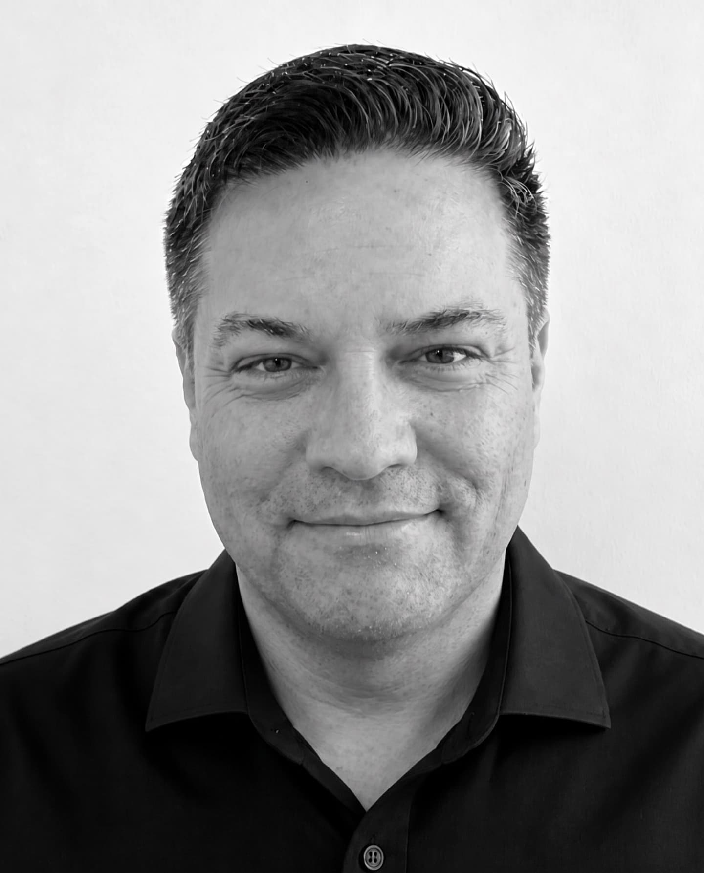 Tyler Dow, attorney